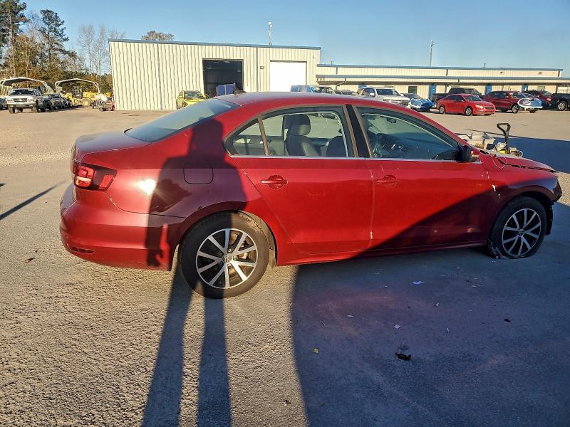 Фото 3 - VOLKSWAGEN JETTA