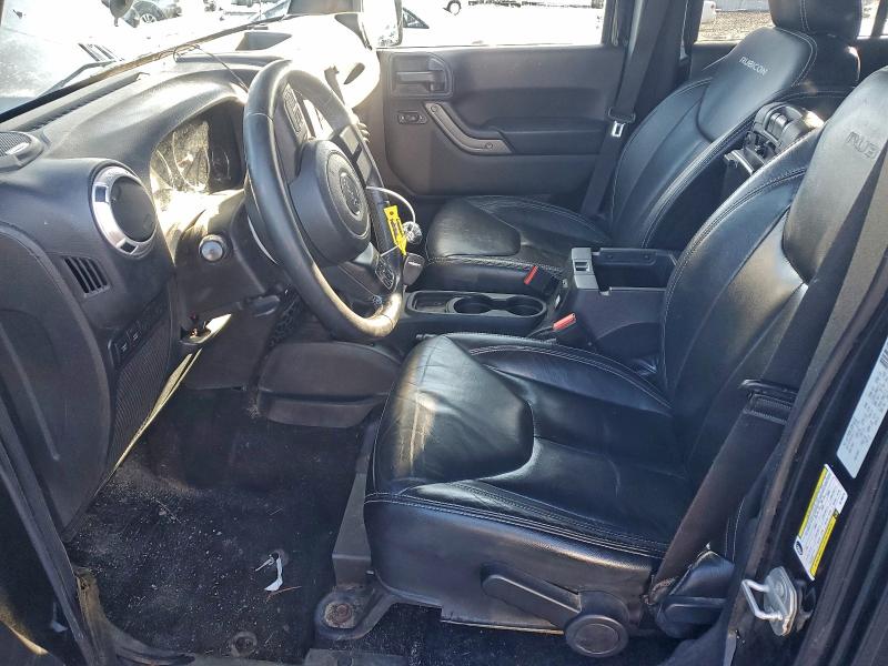 Фото 7 - JEEP WRANGLER