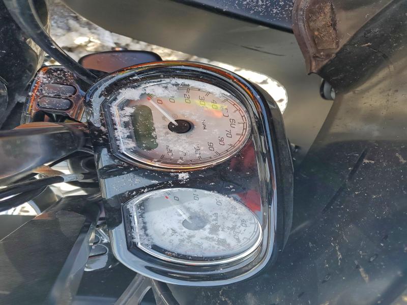 HARLEY-DAVIDSON FL 2023