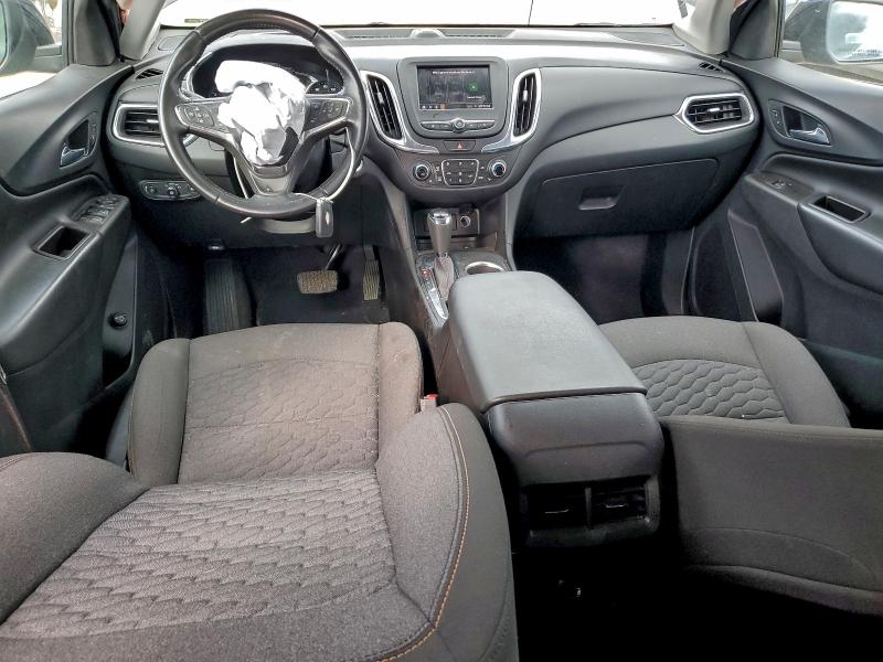 Фото 8 - CHEVROLET EQUINOX