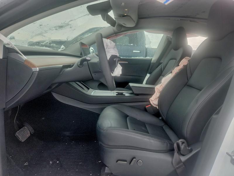 Фото 7 - TESLA MODEL Y