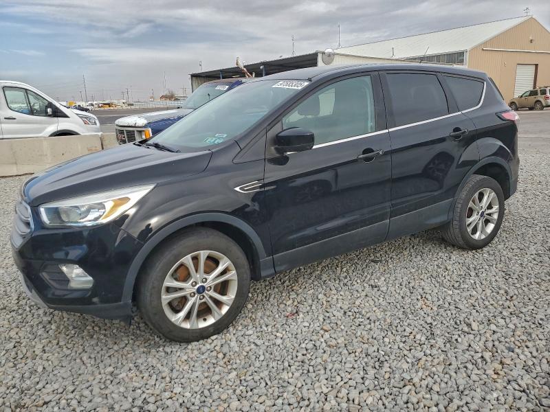 Фото 1 - FORD ESCAPE