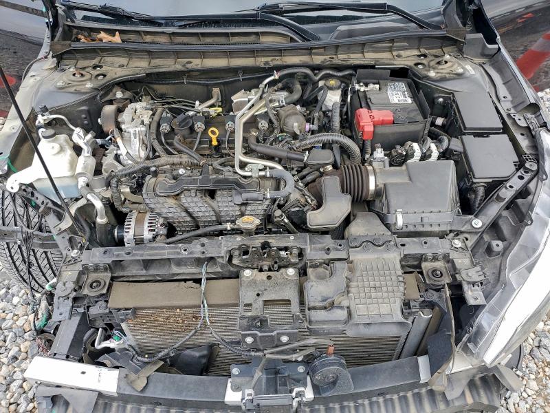 Фото 11 - NISSAN ALTIMA