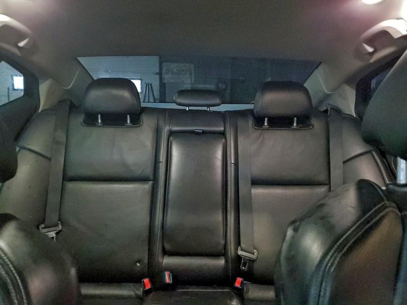 Фото 10 - NISSAN MAXIMA