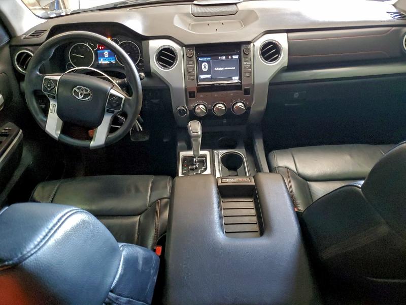 Фото 8 - TOYOTA TUNDRA