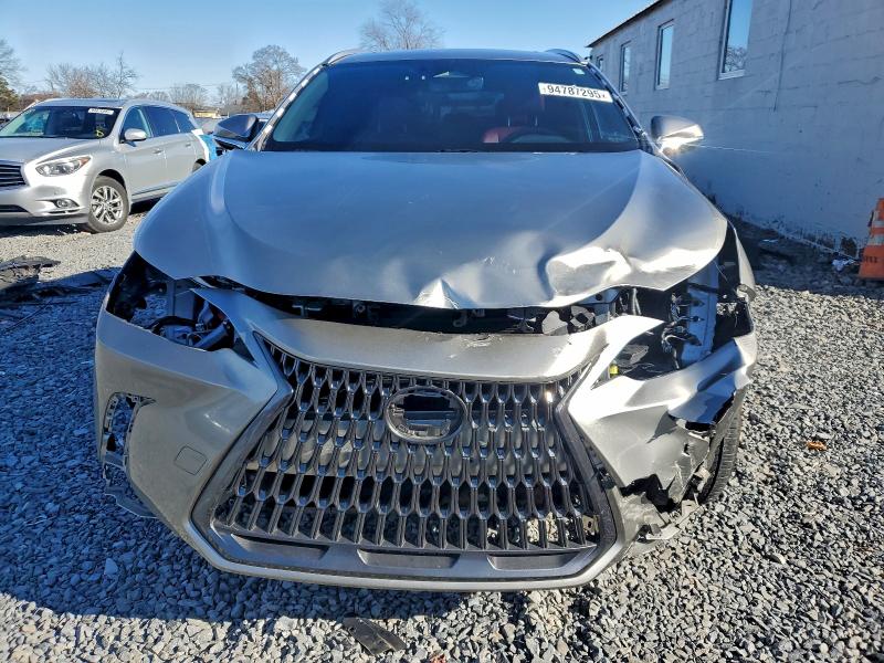 LEXUS NX 250 BAS 2024 VIN 2T2ADCAZ6RC007525