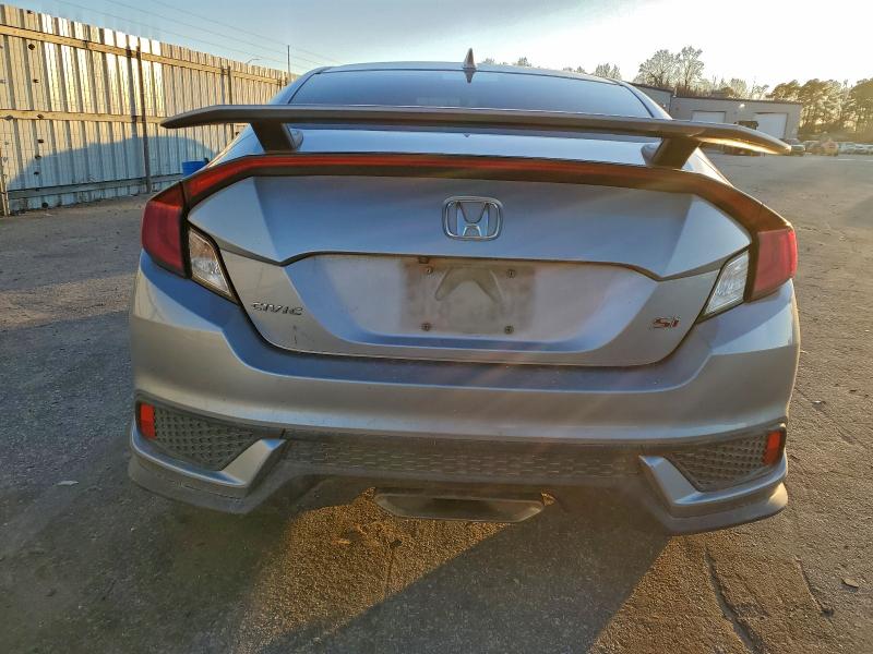 Фото 6 - HONDA CIVIC