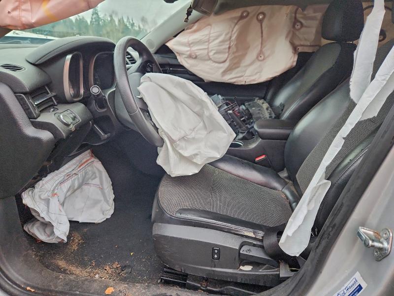 Фото 7 - CHEVROLET MALIBU