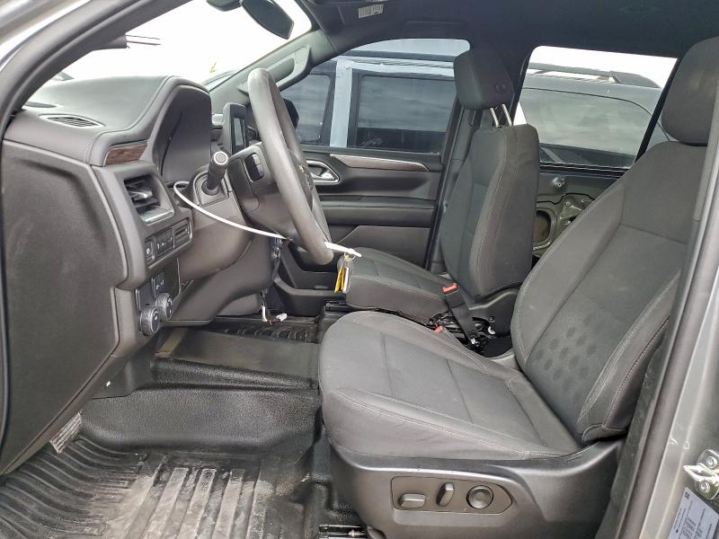 Фото 7 - CHEVROLET TAHOE