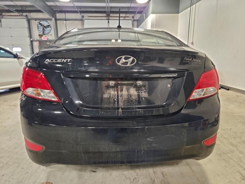 Фото 6 - HYUNDAI ACCENT