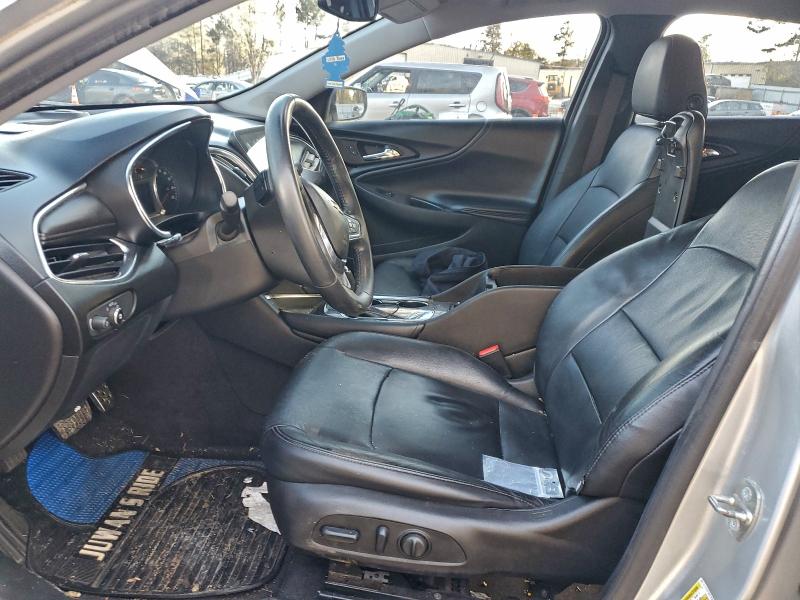 Фото 7 - CHEVROLET MALIBU