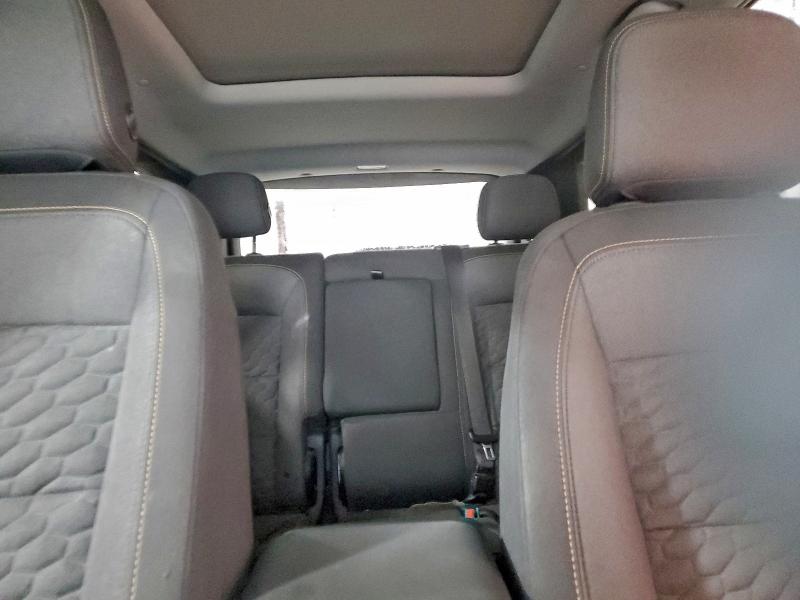 Фото 10 - CHEVROLET EQUINOX