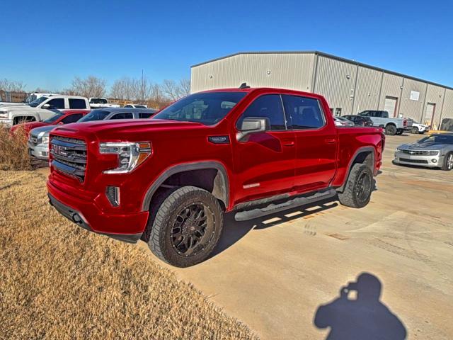 Фото 2 - GMC SIERRA