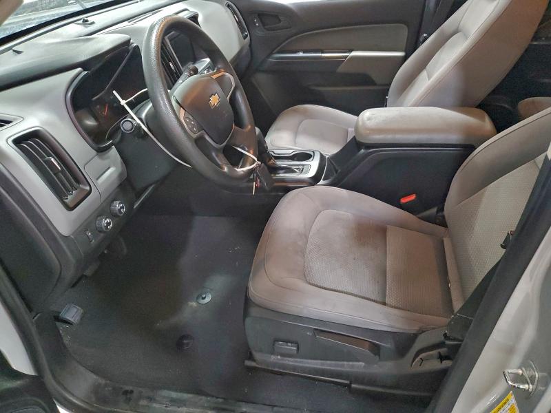 Фото 7 - CHEVROLET COLORADO