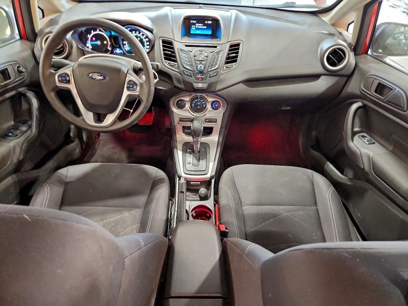 Фото 8 - FORD FIESTA