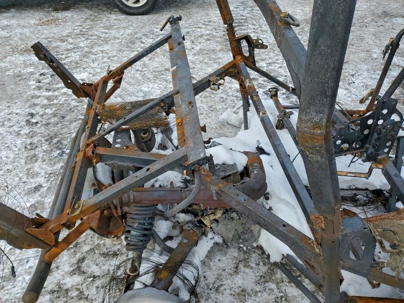 POLARIS SIDEBYSIDE 2017