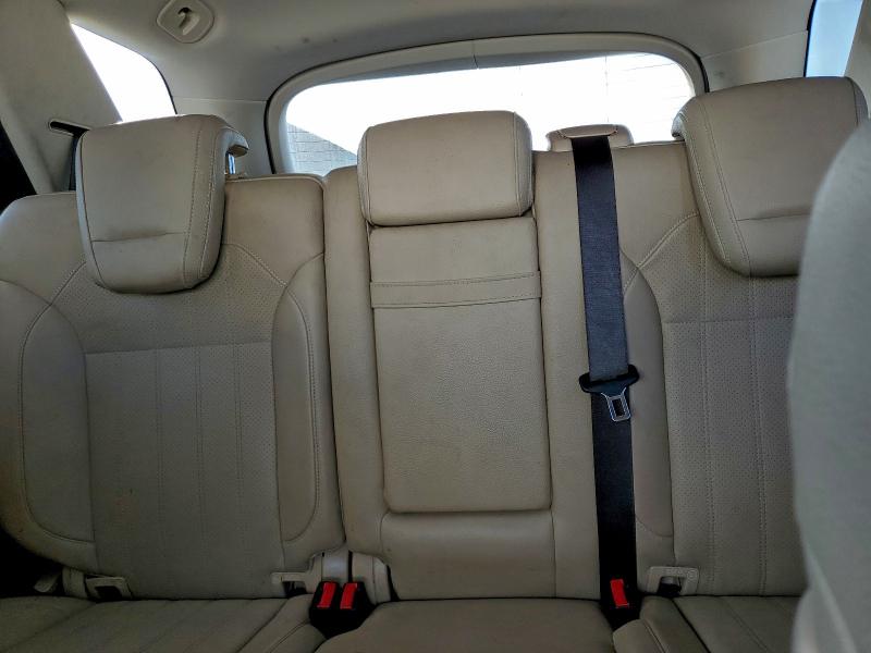 Фото 10 - MERCEDES-BENZ GLE-CLASS