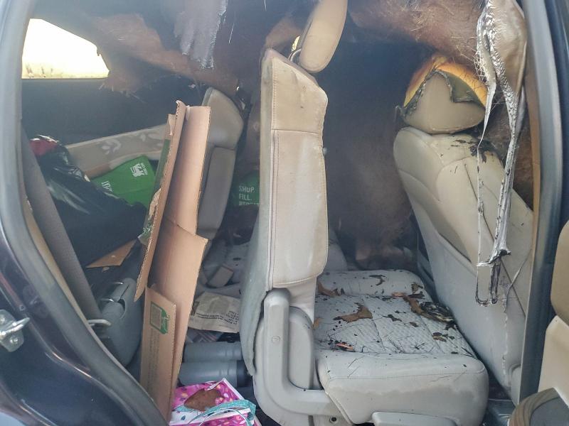 Фото 10 - GMC ACADIA