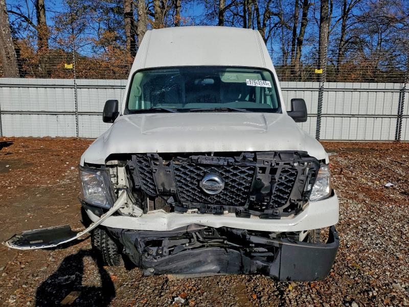 Фото 5 - NISSAN NV