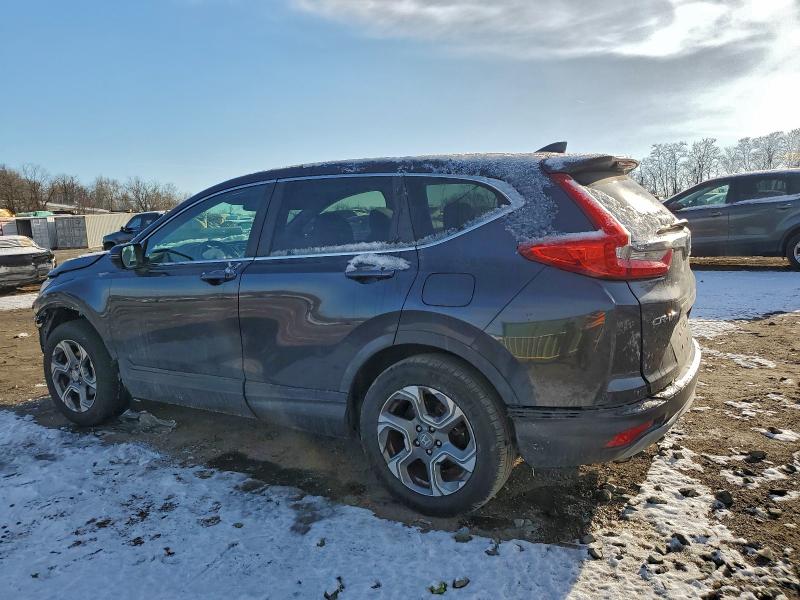 Фото 2 - HONDA CRV