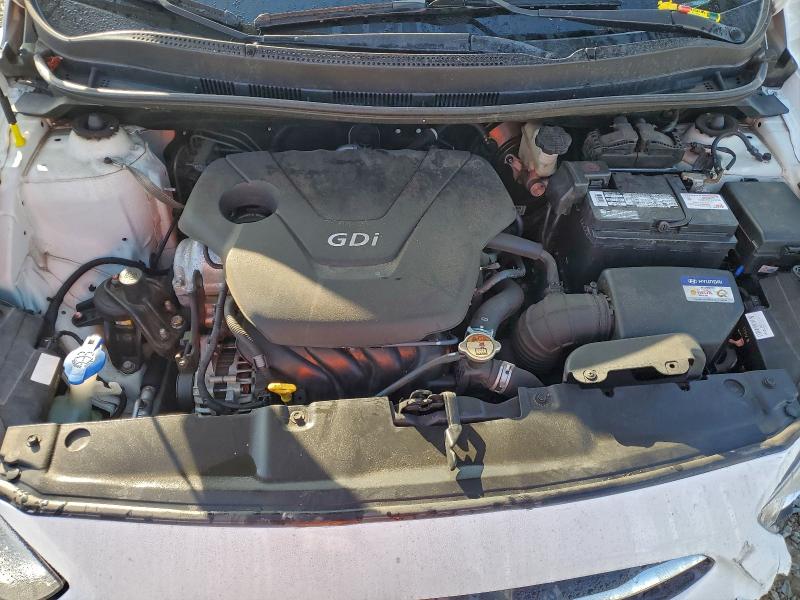 Фото 11 - HYUNDAI ACCENT