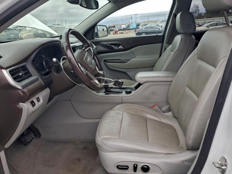 Фото 7 - GMC ACADIA