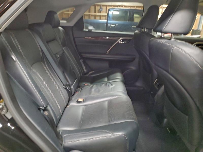 Фото 11 - LEXUS RX350