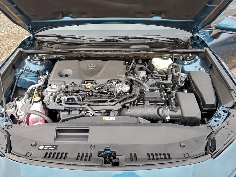 Фото 11 - TOYOTA CAMRY