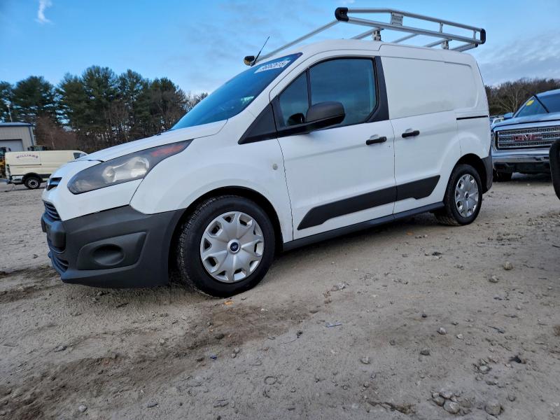 Фото 1 - FORD TRANSIT