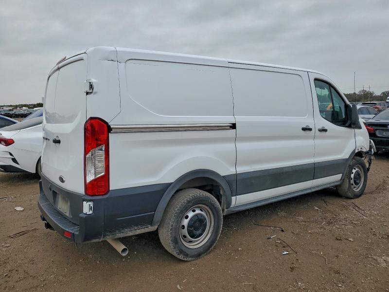 Фото 3 - FORD TRANSIT