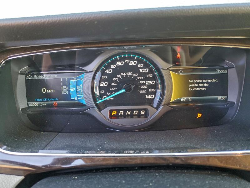 Фото 9 - FORD TAURUS