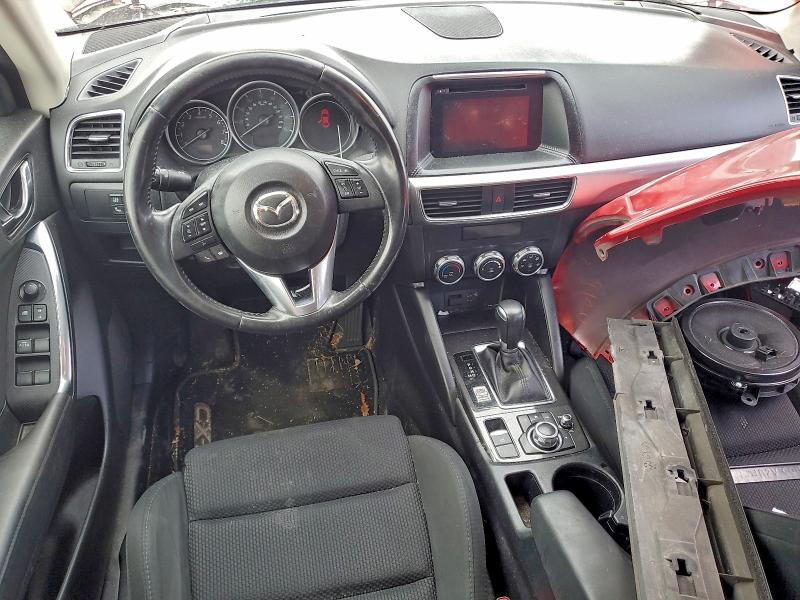 Фото 8 - MAZDA CX-5