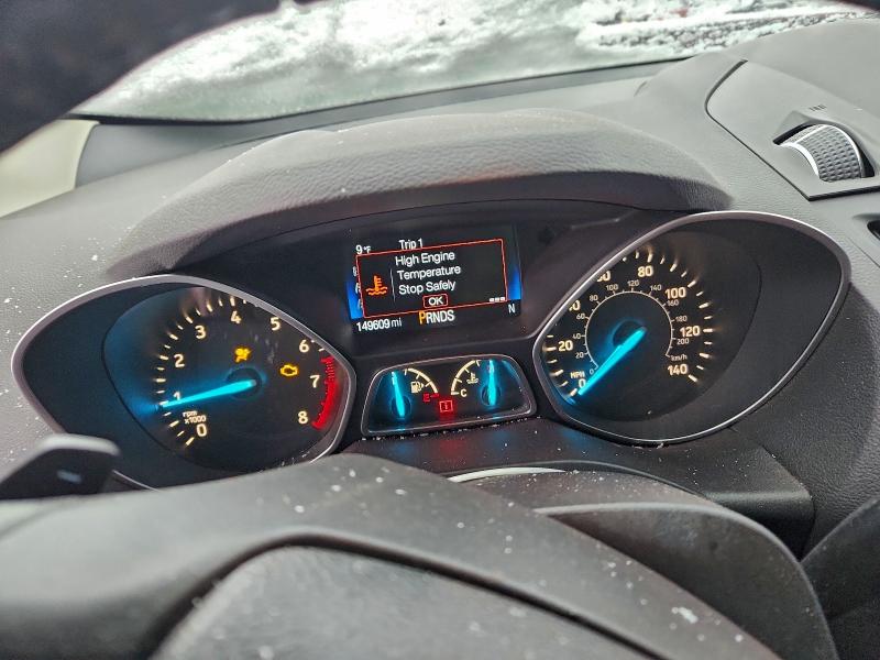 Фото 9 - FORD ESCAPE