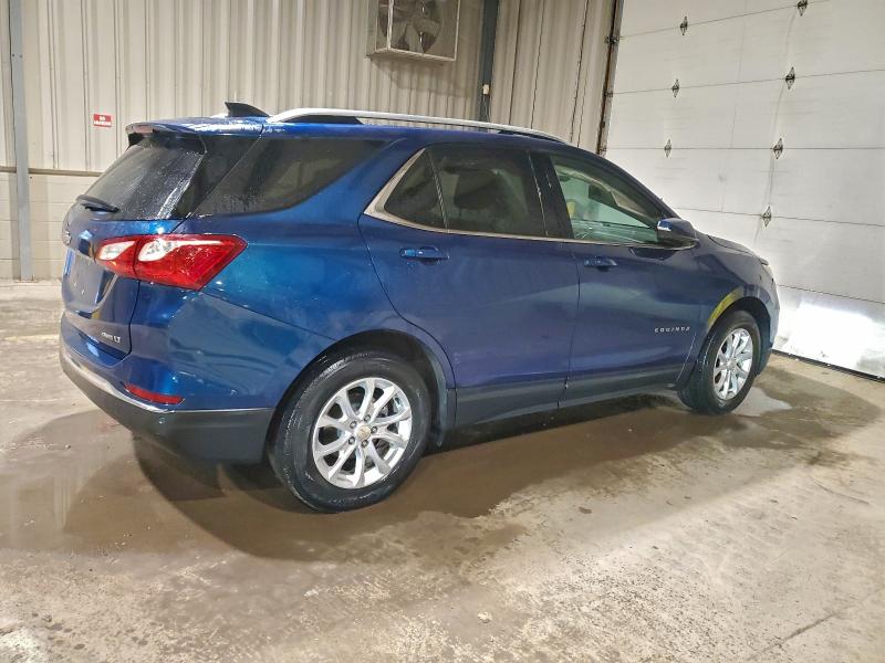 Фото 3 - CHEVROLET EQUINOX