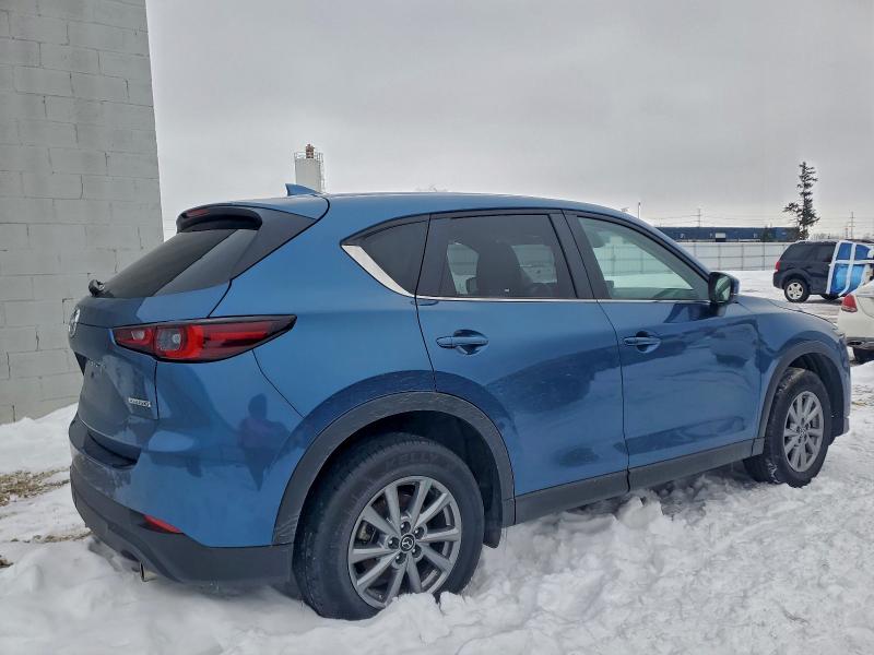 Фото 3 - MAZDA CX-5 PREFE