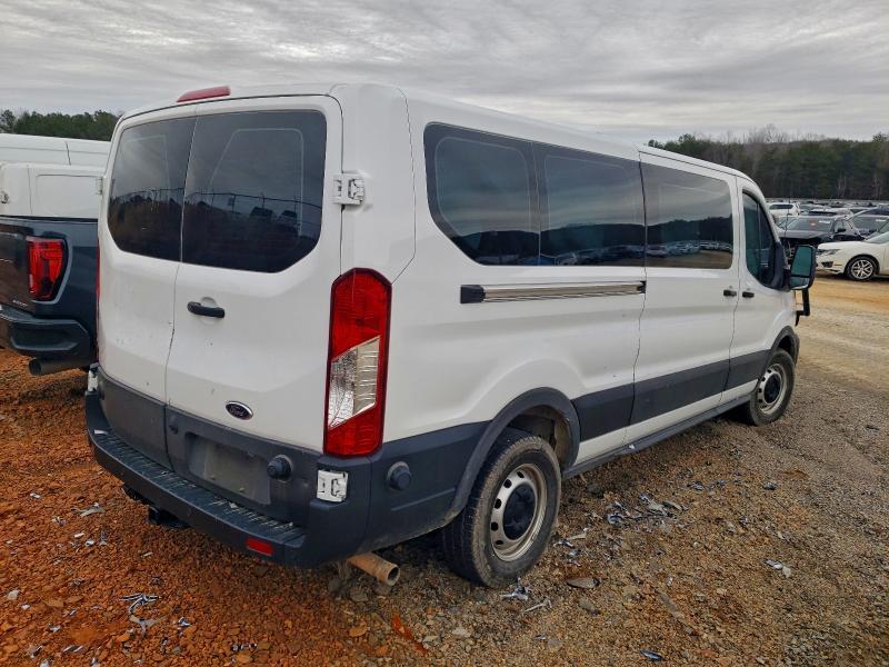 Фото 4 - FORD TRANSIT