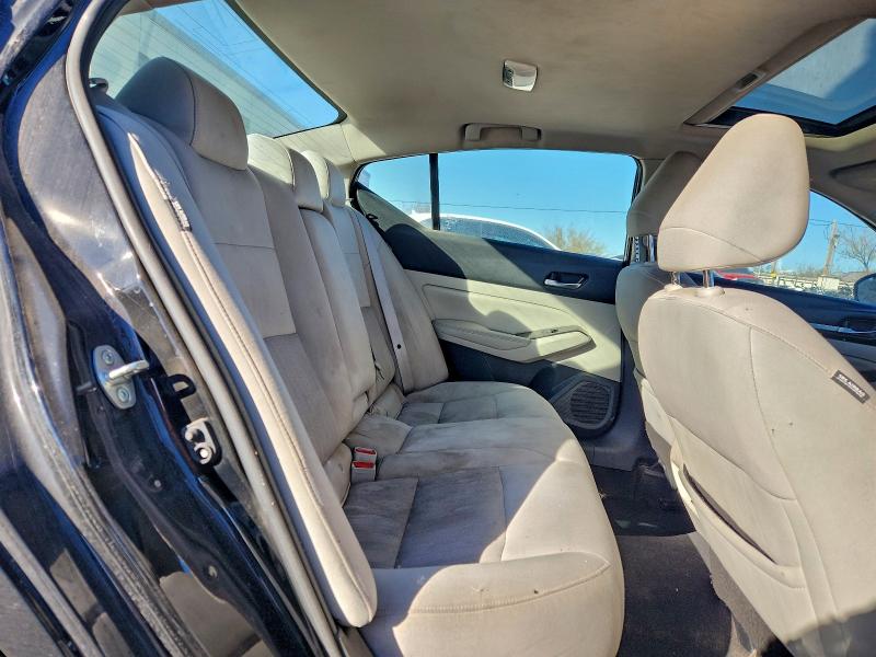 Фото 10 - NISSAN ALTIMA