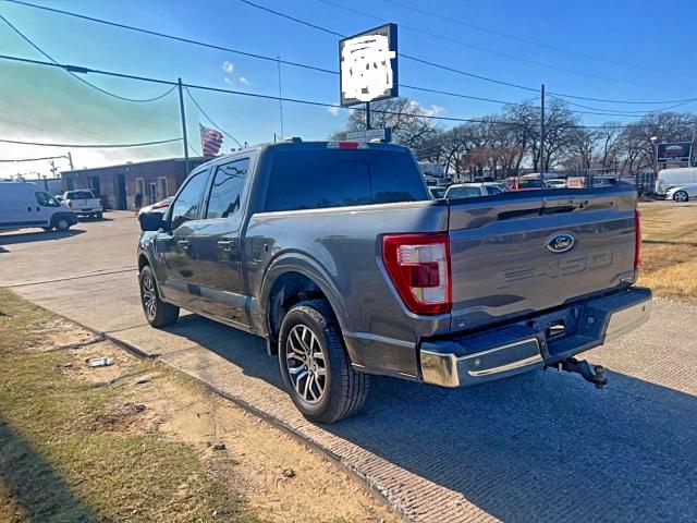 Фото 3 - FORD F-150