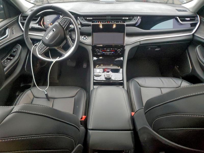 Фото 8 - JEEP GRAND CHER