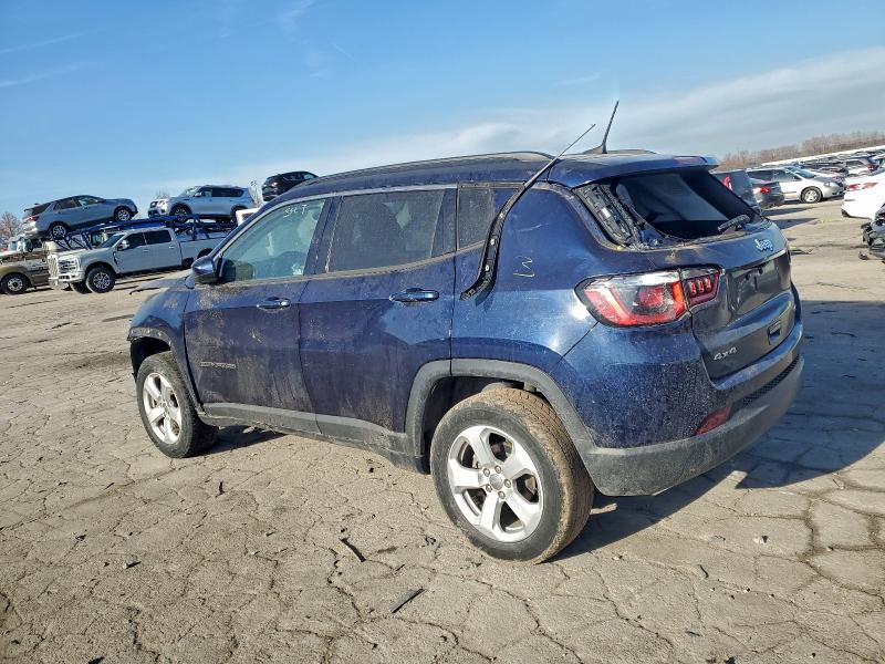 Фото 2 - JEEP COMPASS