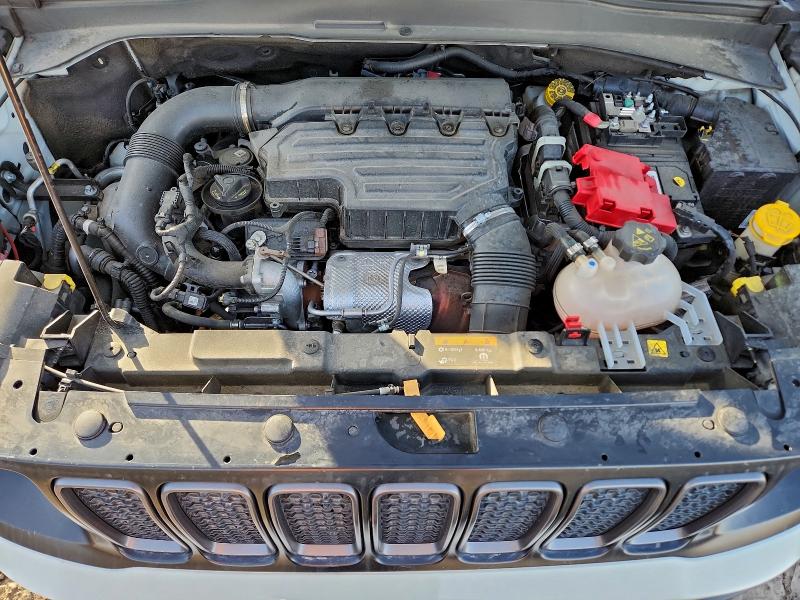 Фото 11 - JEEP RENEGADE