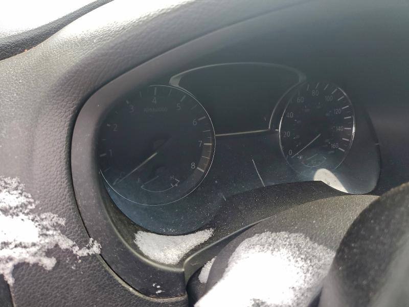 Фото 9 - NISSAN ALTIMA