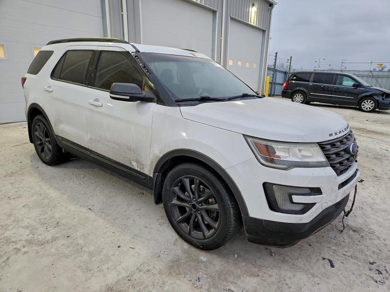 Фото 4 - FORD EXPLORER