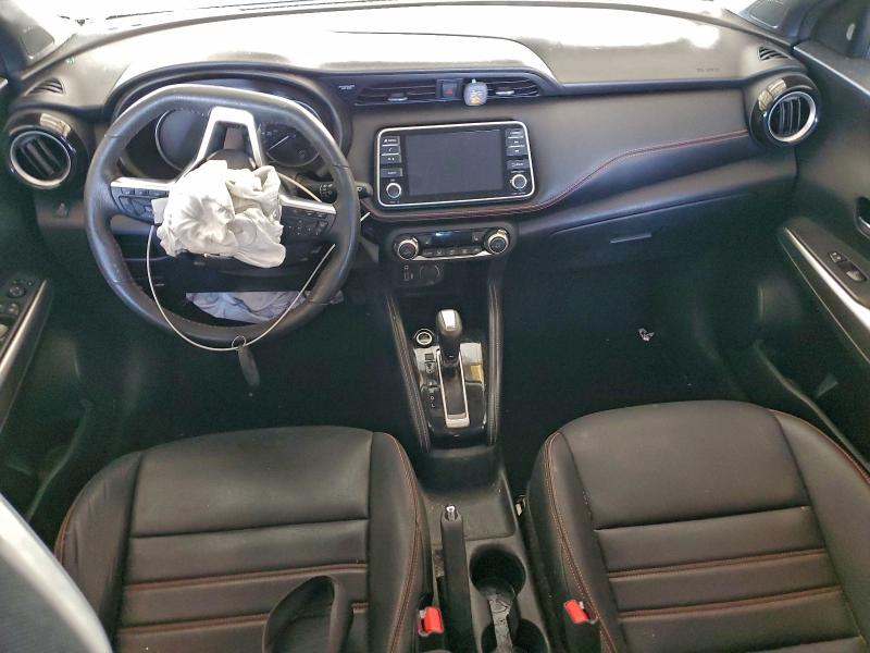 Фото 8 - NISSAN KICKS