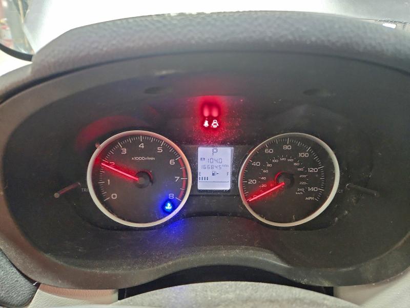 Фото 9 - SUBARU FORESTER