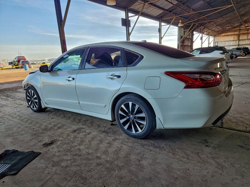 Фото 2 - NISSAN ALTIMA