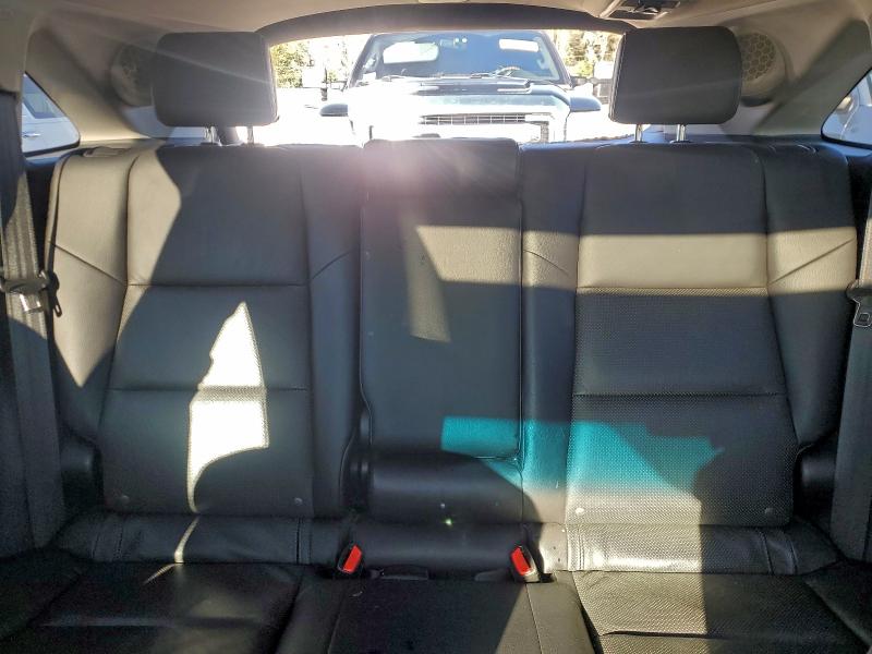 Фото 10 - ACURA RDX