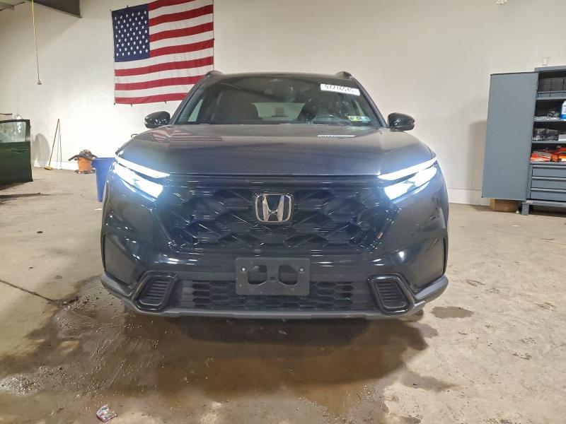 Фото 5 - HONDA CRV