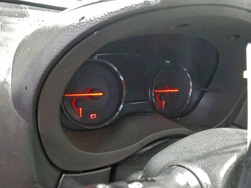 Фото 9 - SUBARU WRX