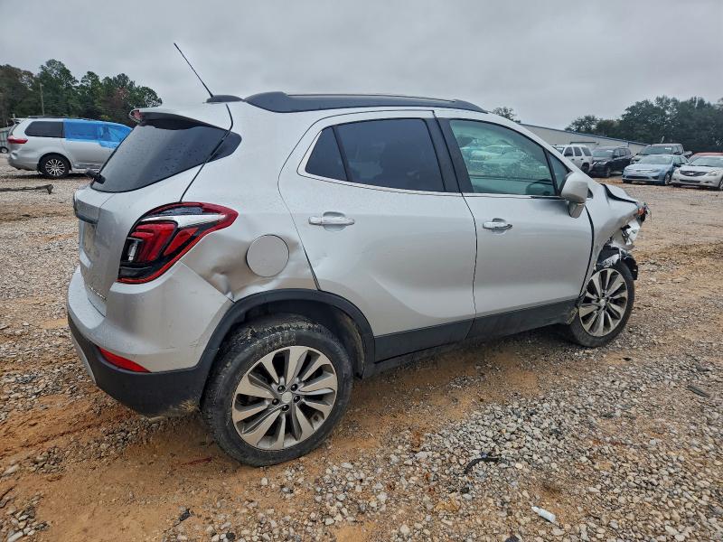 Фото 3 - BUICK ENCORE